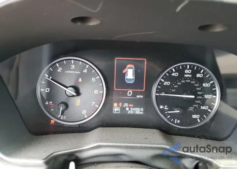 2024 Subaru Outback Onyx Edition z USA, uszkodzony, nr VIN 4S4BTALC7R3273102